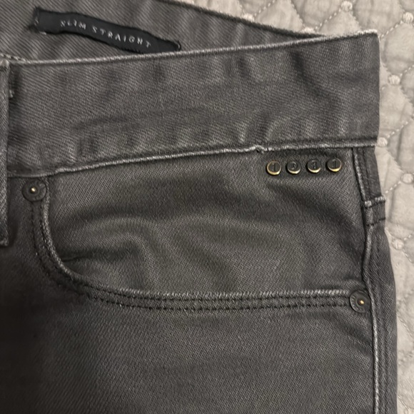 Guess Jeans - Gray, slim straight - Picture 9 of 9